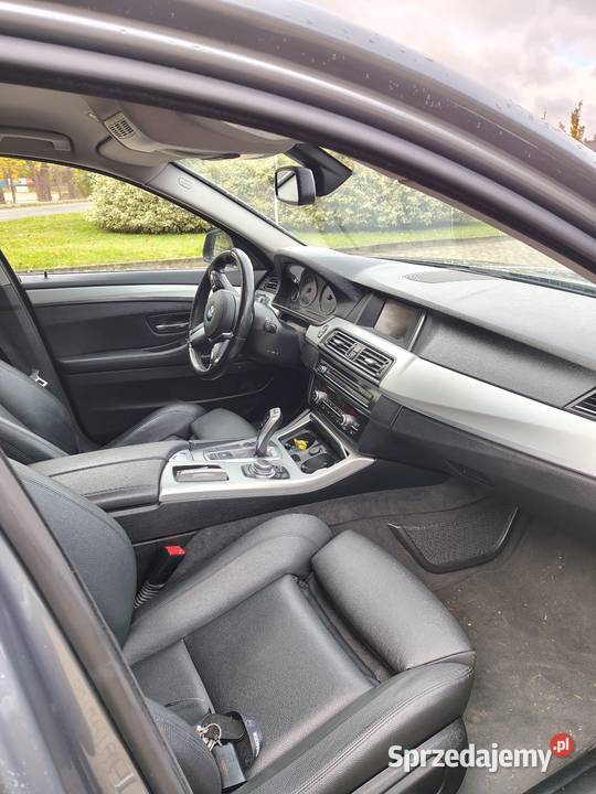 Bmw 525 poduszka powietrzna podkarpackie Przeworsk