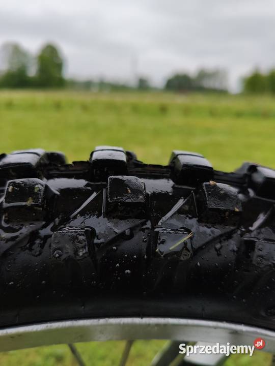 Kayo K2 2021r podkarpackie Iskrzynia