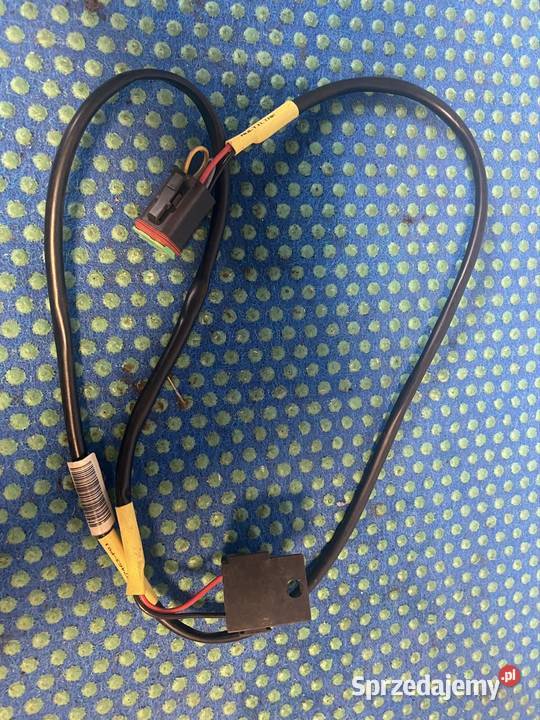 VOLVO PENTA 21427463P01 Przewód przekaźnika Piła