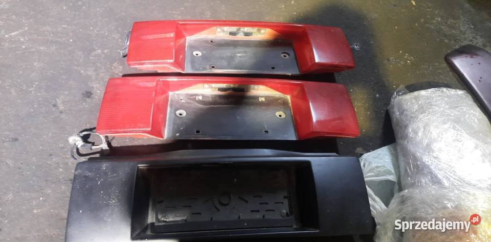 Usa cupe Audi 80 Motoryzacja Suwałki