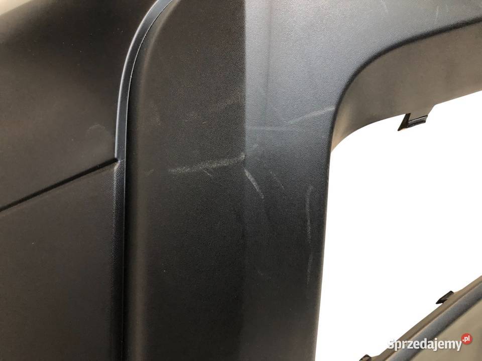 DACIA DUSTER I 20102014 PRZED LIFTEM ZDERZAK osobowe Skarżysko-Kamienna