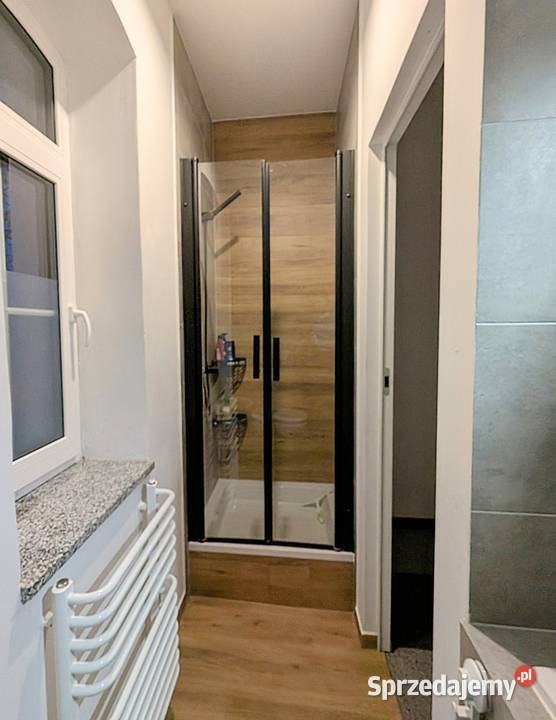 Zakrzów Stylowy bliźniak 100m2 z dużym ogrodem ogródek Wrocław sprzedam