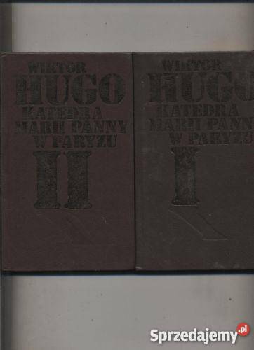 Katedra Marii Panny w Paryżu T12 Szczecin