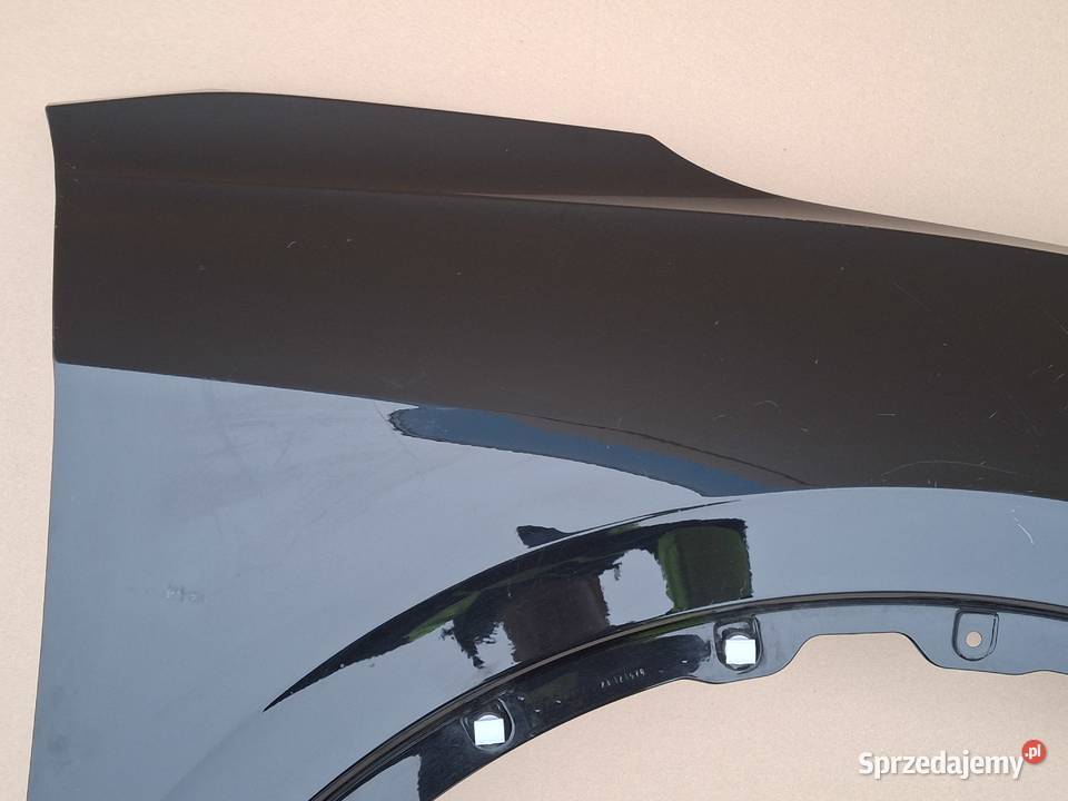 VW ID4 ID4 ID5 ID5 BŁOTNIK PRAWY PRZÓD PRZEDNI Bieleń