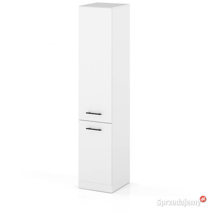 Słupek Kuchenny Stojący 40 Szafka Kuchenna S40 40cm Elbląg