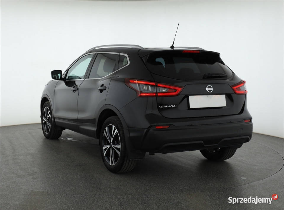 Nissan Qashqai 16 DIGT mazowieckie Piaseczno sprzedam