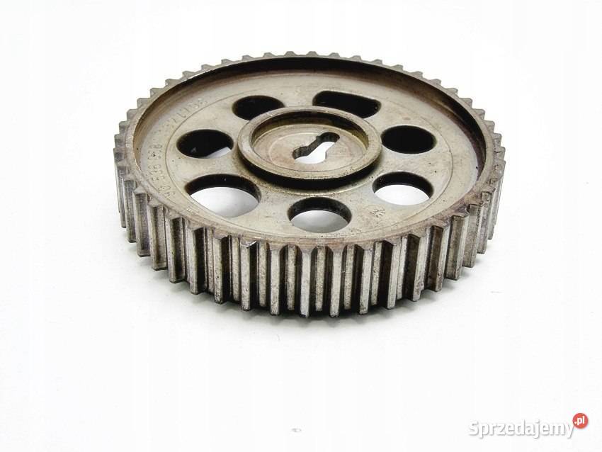 KOŁO WAŁKA ROZRZĄDU 14 16V ASTRA G CORSA C COMBO Sosnowiec