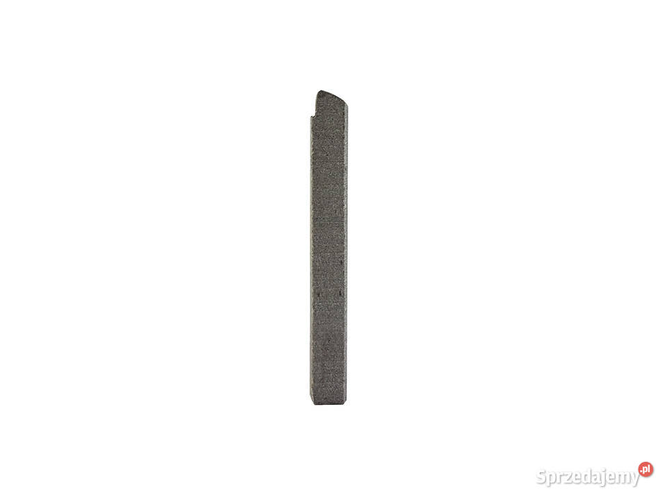 Cokół listwa ceramiczna SLASH ANTHRACITE 7x607 sprzedam