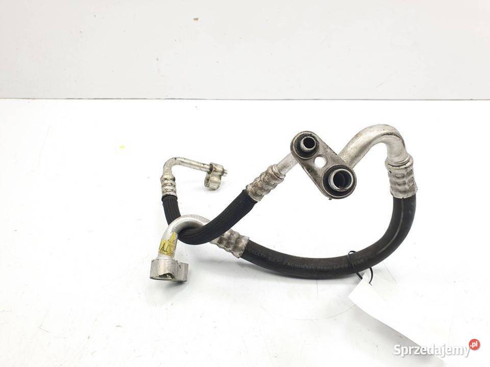 PRZEWÓD KLIMATYZACJI OPEL ZAFIRA B osobowe Lipno