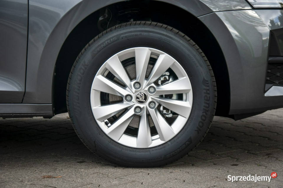 koda Octavia Drive Essence 20 TDI 150 DSG system Start-Stop łódzkie Łódź