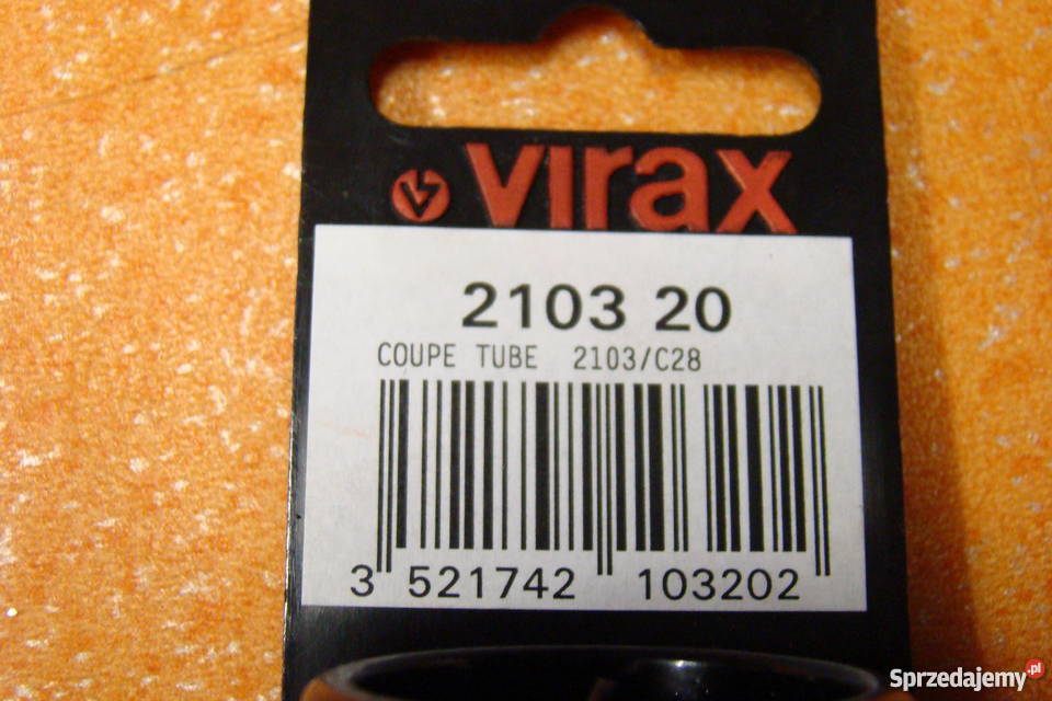 Obcinak do miedzi 628 mm VIRAX 210320 Bielsko-Biała