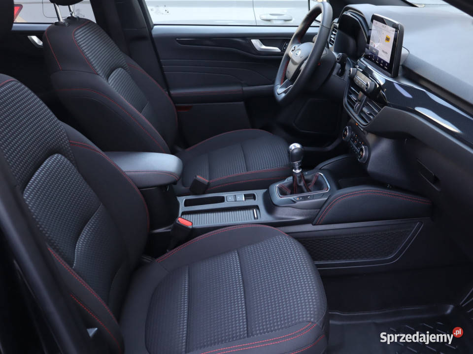 Ford Kuga 15 EcoBoost Piaseczno sprzedam