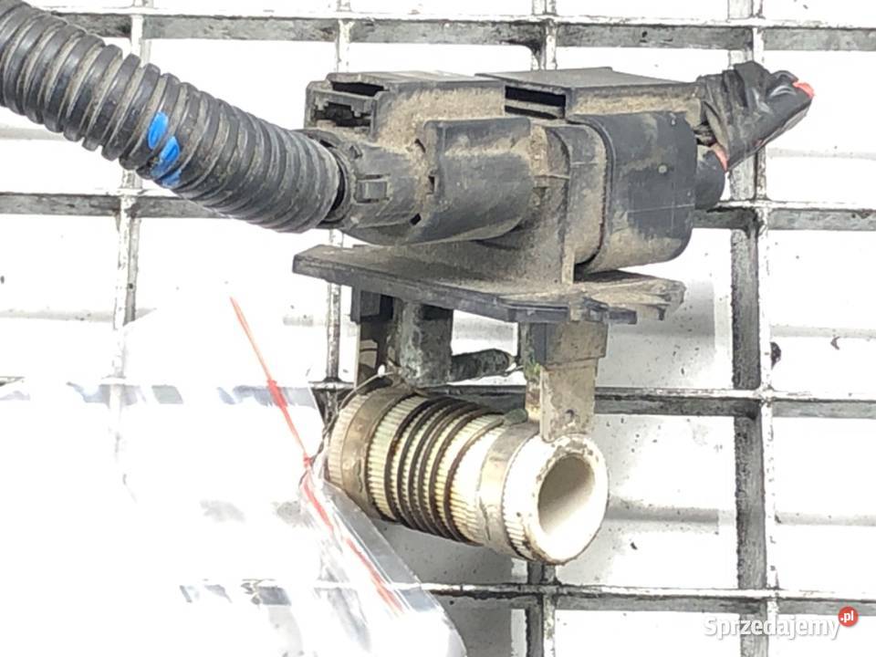 WENTYLATOR CHŁODNICY HYUNDAI i20 II 11 75 podkarpackie