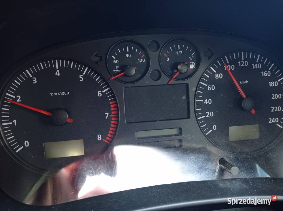 Seat Leon 16 77 kw 2001 r dawca części Rok produkcji 2001