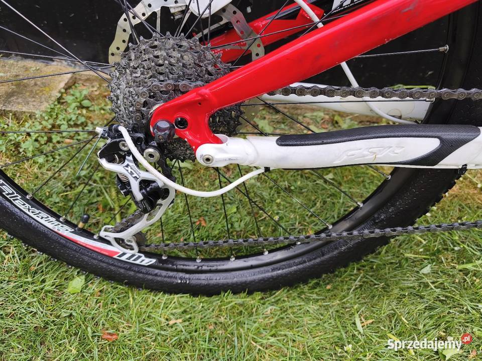 Specialized Camber Comp full Kłaczyna