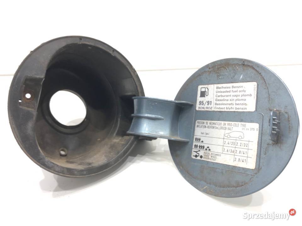 KLAPKA WLEWU PALIWA SEAT ALTEA 5P5809905