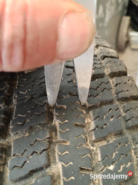 Opony podkarpackie Malawa