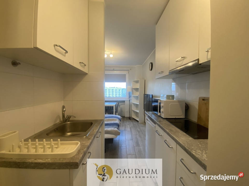 Kawalerka na sprzedaż Sprzedaż Nieruchomości Gdańsk