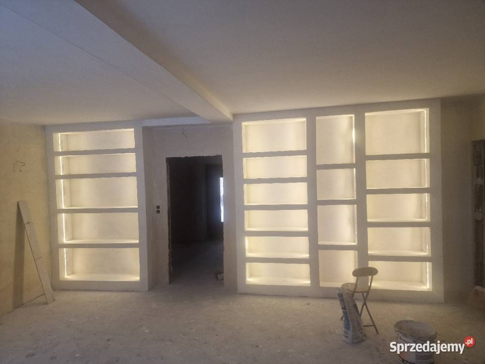 Remonty i wykończenia Żyrardów