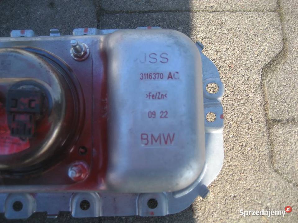 mini countryman u25 2325r poduszka powietrzna wielkopolskie Rakoniewice