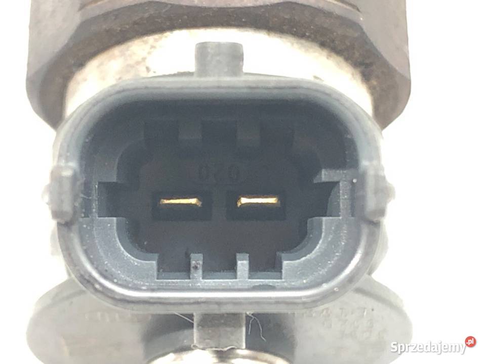 WTRYSKIWACZ CITROEN C3 I 0445110135 14 68 WTRYSK osobowe Wtryskiwacze podkarpackie