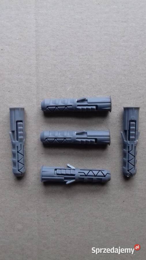 Kolki rozporowe M10 mazowieckie Małkinia Górna