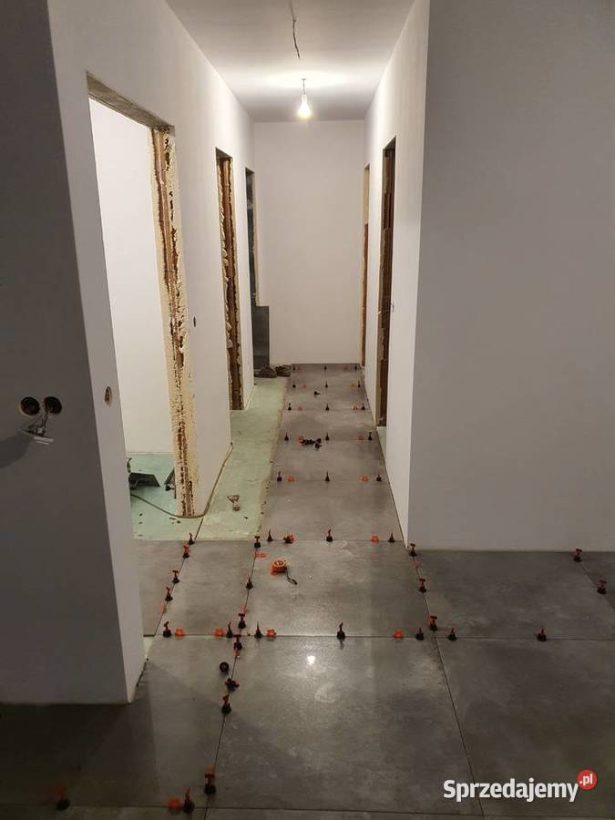 Remonty i wykończenia wnętrz ceny i solidnie