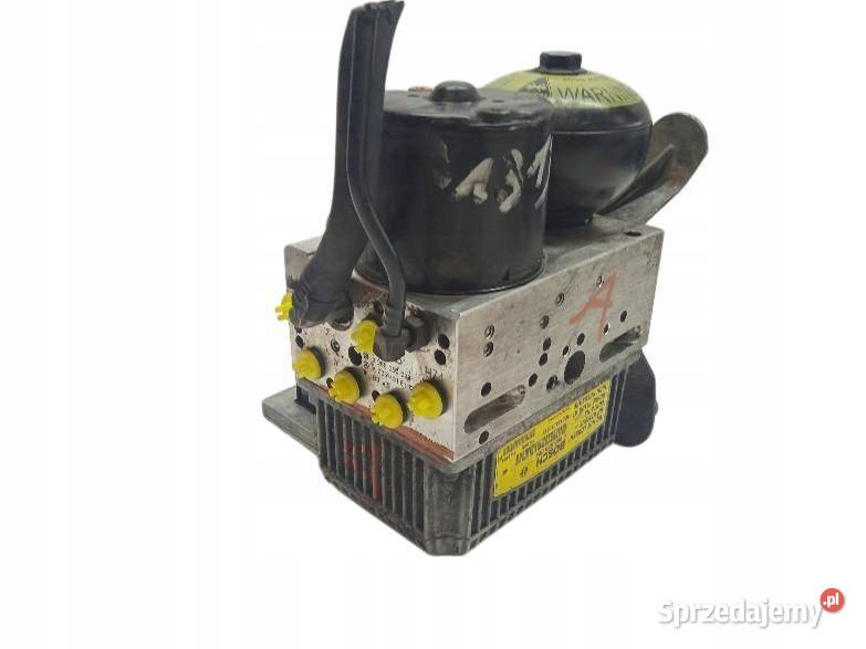 POMPA ABS 0265960029 A0054318112 MercedesBenz świętokrzyskie