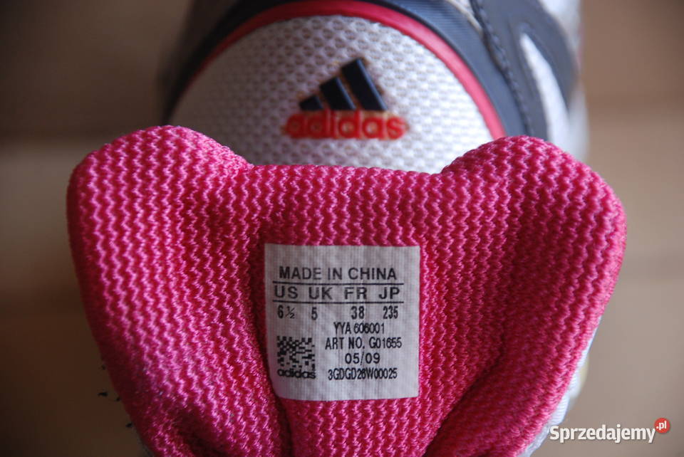 Buty Adidas Salvation r 38 wkładka 24 Katowice