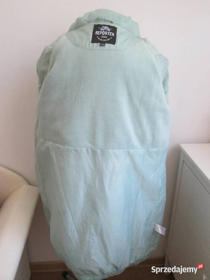 Płaszczyk Reporter 152 Bogatynia