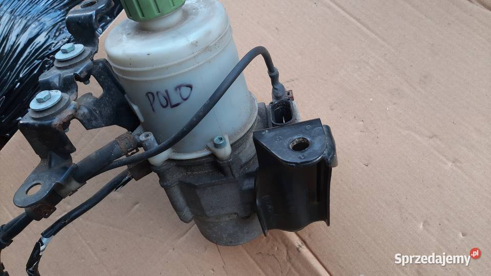 pompa wspomagania KOYO vw 6Q0423155AA Dębno