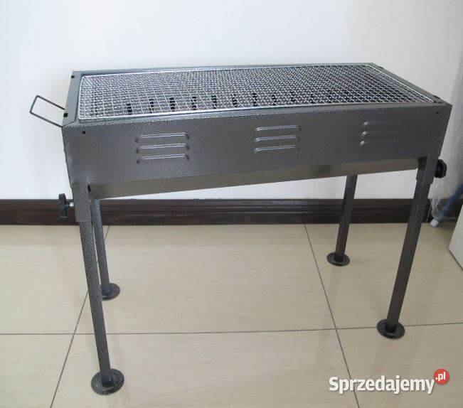 Grill japoński Łódź