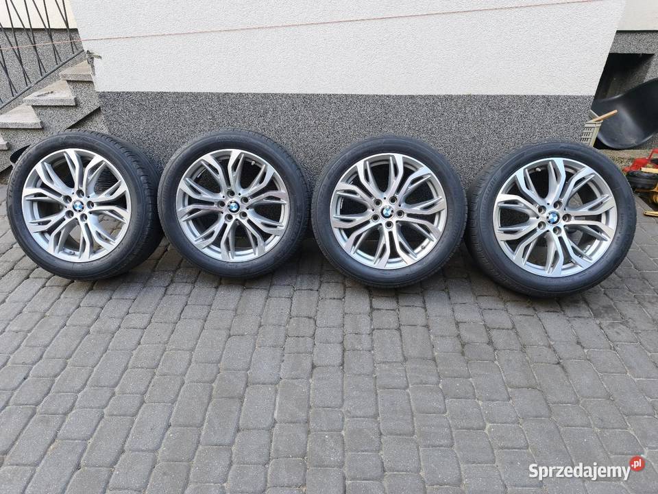 Felgi 18 BMW