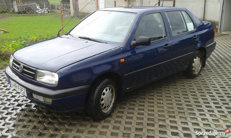 vw vento sprzedam Szychowice sprzedam