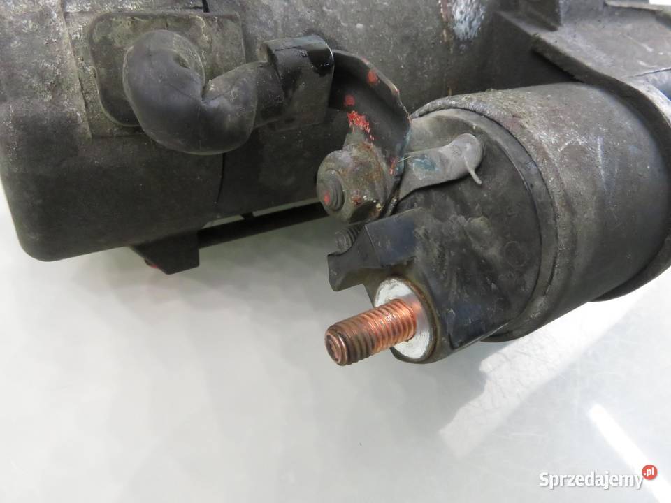 ROZRUSZNIK LAND ROVER RANGE ROVER SPORT L320 27