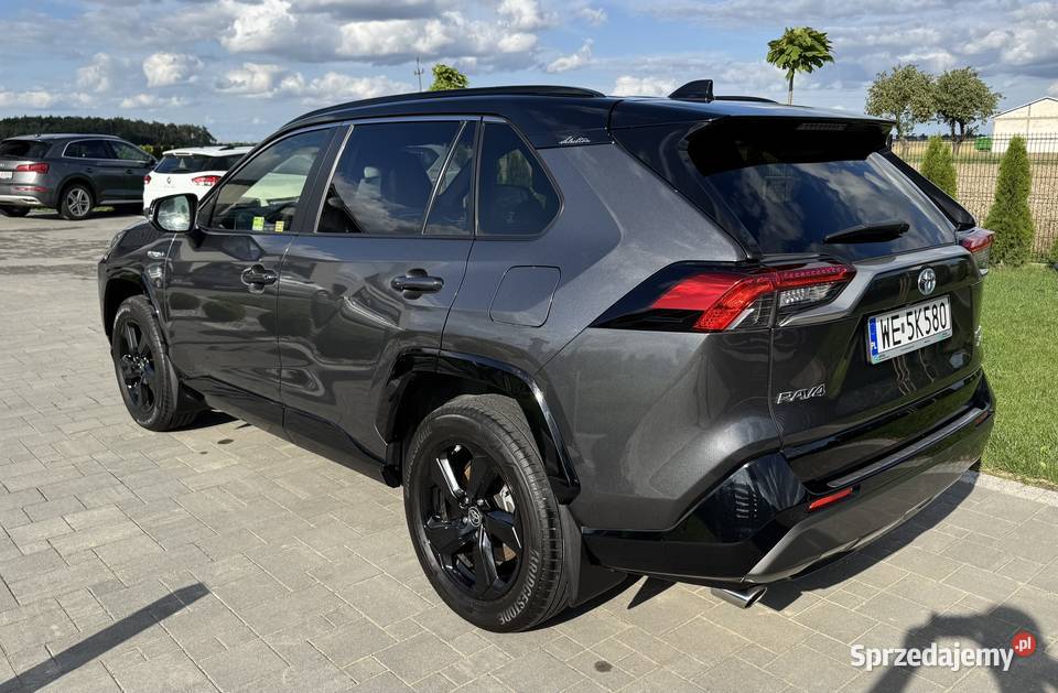 Salon Panorama Pierwsza rej 2022 F VAT 23 2487cm3 mazowieckie