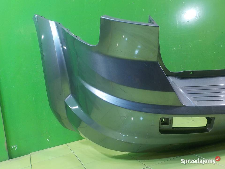 DODGE JOURNEY 20 CRD 09r zderzak tyl