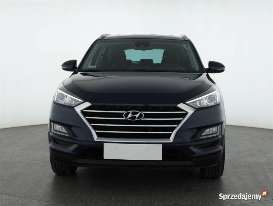 Hyundai Tucson 16 GDI Tucson