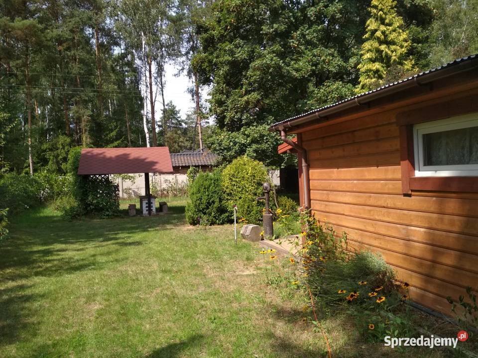 Działka z domkiem w Słowaku Grunty i działki Słowak