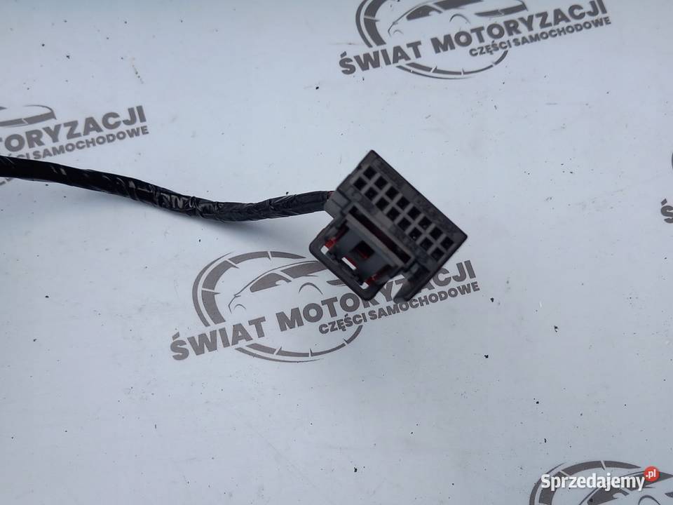 AUDI Q5 8R lusterko lewe E1021006 ANGLIK świętokrzyskie Kielce