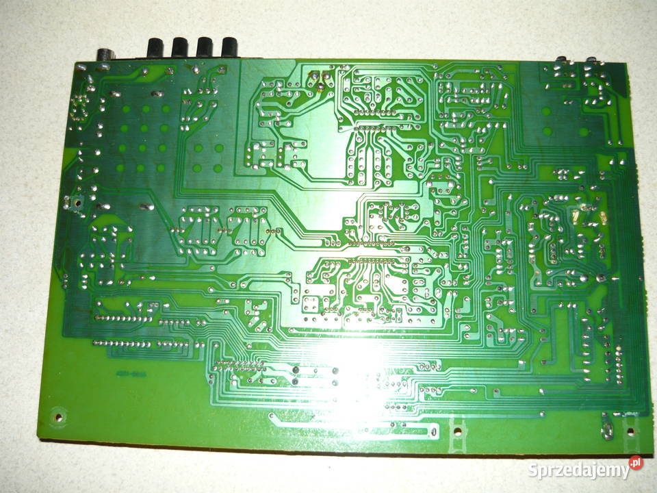 Tuner Harman Kardon TU9200 płyta główna sprawna wielkopolskie Krotoszyn sprzedam