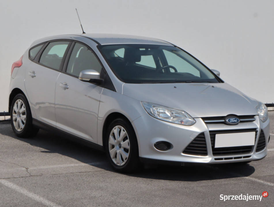 Ford Focus 10 EcoBoost Hatchback Focus Lublin sprzedam