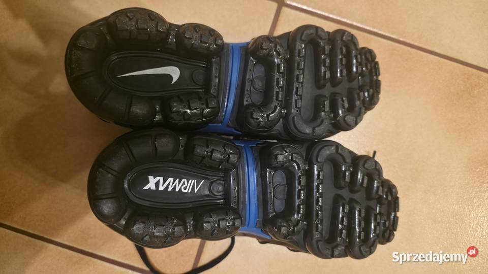 Buty nike rozowe Warszawa