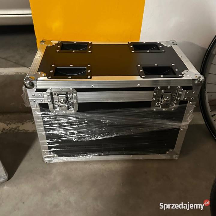 Skrzynia transportowa flightcase Duchnice sprzedam