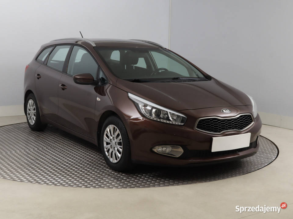 Kia Ceed 16 GDI klimatyzacja Bielany Wrocławskie