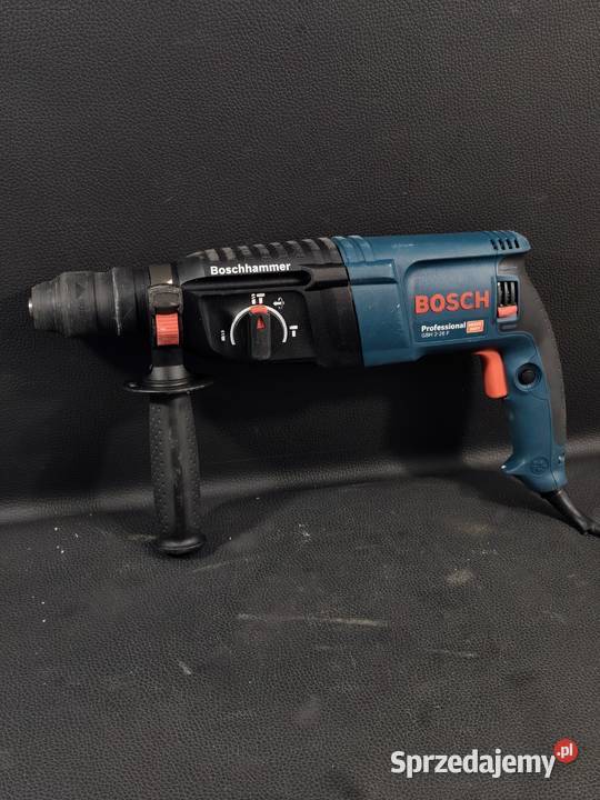 Młotowiertarka Bosch GBH 226 F Professional Poddębice sprzedam