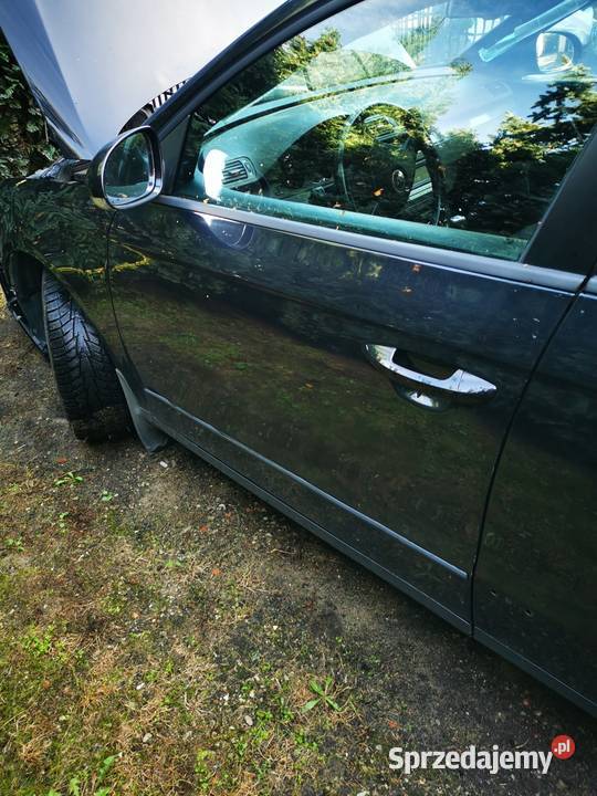 Passat b6 19 bls z dpf lc9x Police