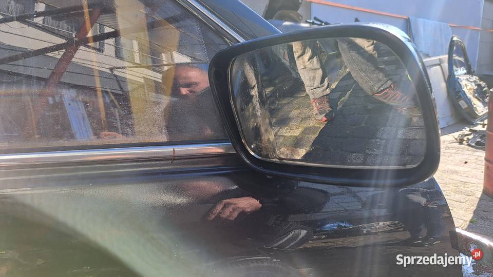 Lexus ls400 drzwi prawe przednie Częstochowa sprzedam