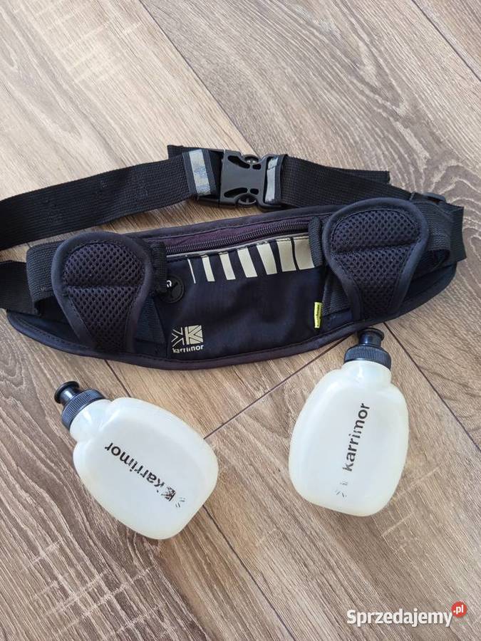 Pas biodrowy Karrimor Gdańsk