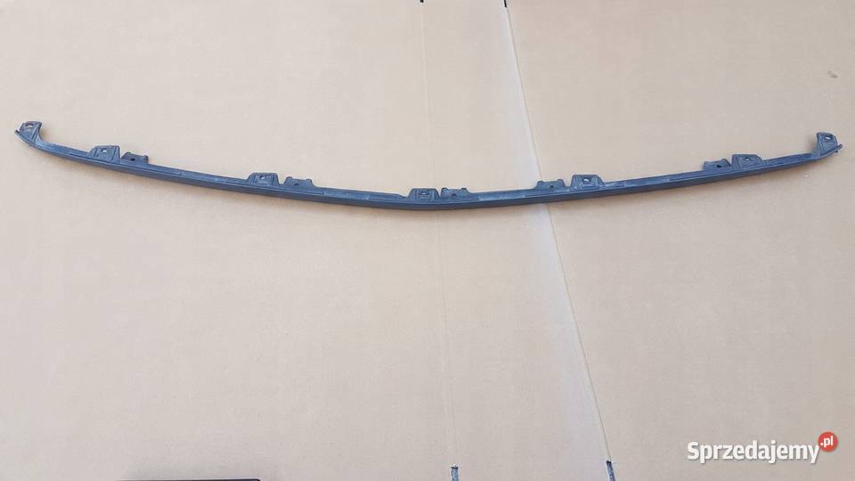 SPOILER ZDERZAKA TOYOTA PRIUS 0309 7685147010 Międzychód